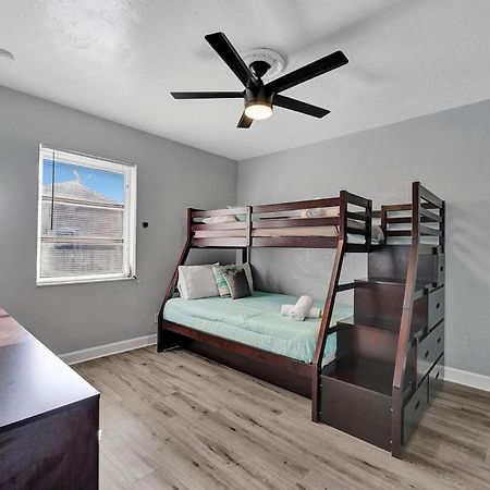 Habitacion Dania Дейния Бийч Екстериор снимка