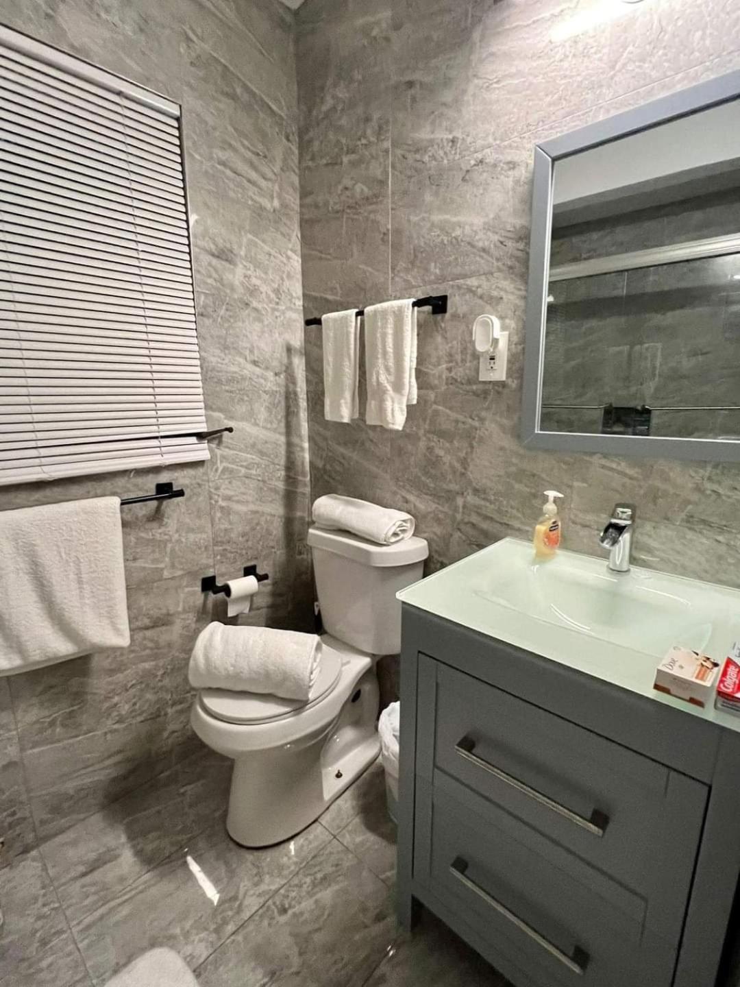 Habitacion Dania Дейния Бийч Екстериор снимка